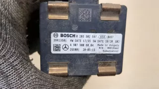 A9079006004 Датчик мертвых (слепых) зон Mercedes Sprinter W907/910 Арт 20425372, вид 2