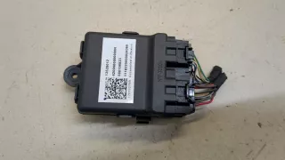 588156823,13528012 Кнопка подогрева сидений Chevrolet Malibu 9 Арт 20425147, вид 1