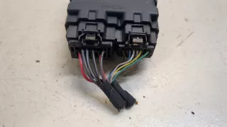 588156823,13528012 Кнопка подогрева сидений Chevrolet Malibu 9 Арт 20425147, вид 3