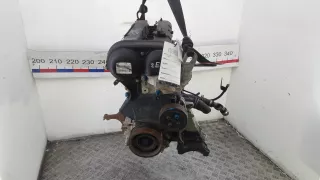 SHDA,SHDB Двигатель бензиновый Ford Focus 2 restailing 1.6л Арт 2EP01BV01, вид 1