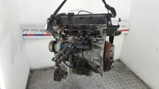 SHDA,SHDB Двигатель бензиновый Ford Focus 2 restailing 1.6л Арт 2EP01BV01, вид 2