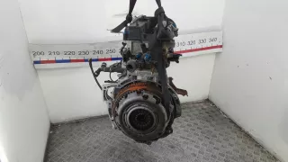 SHDA,SHDB Двигатель бензиновый Ford Focus 2 restailing 1.6л Арт 2EP01BV01, вид 3