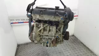 SHDA,SHDB Двигатель бензиновый Ford Focus 2 restailing 1.6л Арт 2EP01BV01, вид 4