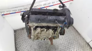 SHDA,SHDB Двигатель бензиновый Ford Focus 2 restailing 1.6л Арт 2EP01BV01, вид 5
