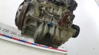 SHDA,SHDB Двигатель бензиновый Ford Focus 2 restailing 1.6л Арт 2EP01BV01, вид 6