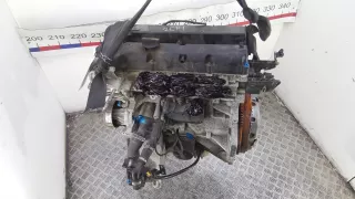 SHDA,SHDB Двигатель бензиновый Ford Focus 2 restailing 1.6л Арт 2EP01BV01, вид 7