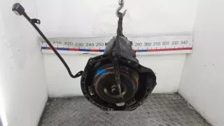 2112706301 542549 КПП автоматическая Mercedes E W211 Арт 6EP17DJ01, вид 1