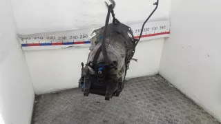 2112706301 542549 КПП автоматическая Mercedes E W211 Арт 6EP17DJ01, вид 3
