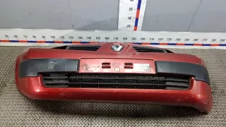  Бампер передний Renault Megane 2 Арт HOK64G501, вид 1