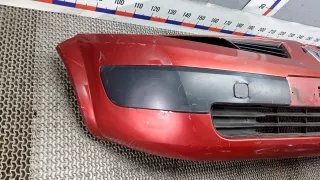  Бампер передний Renault Megane 2 Арт HOK64G501, вид 3