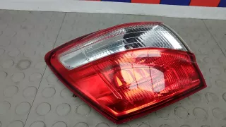 Фонарь задний левый Nissan Qashqai 1  Арт 5EP18MX01, вид 1