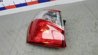  Фонарь задний левый Nissan Qashqai 1  Арт 5EP18MX01, вид 2