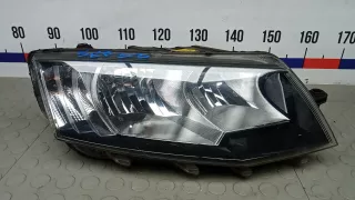  Фара правая Skoda Octavia A7 Арт 5EP33MU01, вид 1
