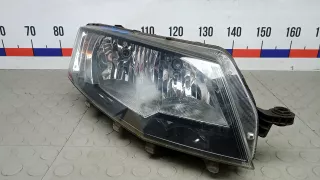  Фара правая Skoda Octavia A7 Арт 5EP33MU01, вид 2