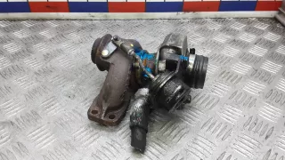  Турбина дизельная Ford C-max 1 Арт 5EP19BK01, вид 1