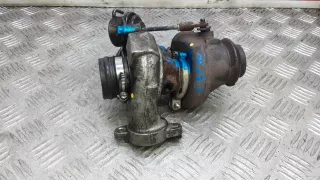  Турбина дизельная Ford C-max 1 Арт 5EP19BK01, вид 3