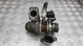  Турбина дизельная Ford C-max 1 Арт 5EP19BK01, вид 5