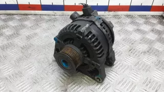 LRA02815 Генератор дизельный Ford Focus 2 restailing Арт 4EP15BS01, вид 1