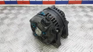 LRA02815 Генератор дизельный Ford Focus 2 restailing Арт 4EP15BS01, вид 3