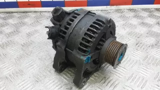 LRA02815 Генератор дизельный Ford Focus 2 restailing Арт 4EP15BS01, вид 4