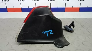  Фонарь задний левый Renault Laguna 3 Арт 5EP02MX01, вид 3