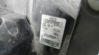  Фара правая Ford Transit 3 restailing Арт 3EP08MU01, вид 4
