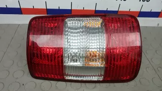  Фонарь задний левый Volkswagen Caddy 3 Арт 3EP31MX01, вид 1
