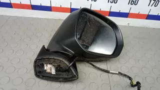 6+2 Зеркало наружное правое Citroen C4 Picasso 1 Арт 5EP08JO01, вид 1