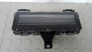  Монитор Renault Scenic 3 Арт 5EP27JA01, вид 1