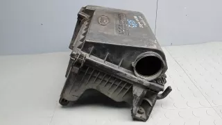  Корпус воздушного фильтра Ford Transit 3 restailing Арт 5EP03NQ01, вид 2
