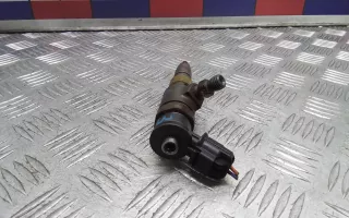 0445110340 Форсунка дизельная Peugeot 308 1 1.6л Арт ONP20AL03, вид 2
