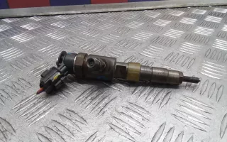 0445110340 Форсунка дизельная Peugeot 308 1 1.6л Арт ONP20AL03, вид 3