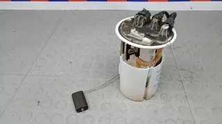  Датчик уровня топлива Renault Megane 3 Арт 3EP03M801, вид 1