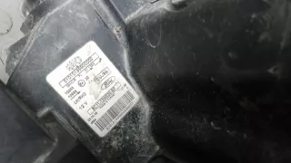  Фара левая Ford Transit 3 restailing Арт 2EP08MR01_A116193, вид 5