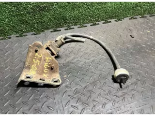 2581930030 Клапан электромагнитный Toyota Hilux 7 Арт 58611, вид 2