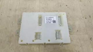 A1669003208 Блок SAM Mercedes ML/GLE W166 Арт W42742, вид 1
