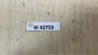 A1669002307 Блок управления парктрониками Mercedes ML/GLE W166 Арт W42753, вид 3