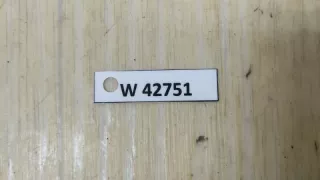 A2118350028 Насос антифриза дополнительный Mercedes CLA c117 Арт W42751-13, вид 4
