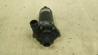A0005000386 Насос антифриза дополнительный Mercedes SL r231 Арт W42724-25, вид 1