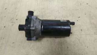 A0005000386 Насос антифриза дополнительный Mercedes SL r231 Арт W42724-25, вид 3