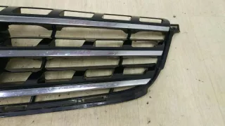 A1668800123 Решетка радиатора Mercedes ML/GLE W166 Арт W42783, вид 2