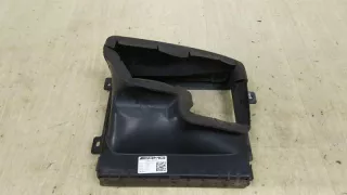 A1665000503 Интеркулер Mercedes ML/GLE W166 Арт W42792