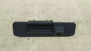 A1667500593 Ручка крышки багажника Mercedes ML/GLE W166 Арт W42754, вид 1