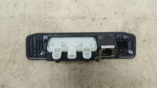 A1667500593 Ручка крышки багажника Mercedes ML/GLE W166 Арт W42754, вид 3