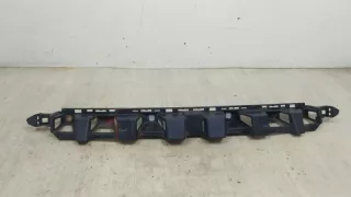 A1668850165 Кронштейн крепления бампера заднего Mercedes ML/GLE W166 Арт W42791, вид 1