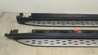 A1666900110, A1666900210 Подножка Mercedes ML/GLE W166 Арт W42711, вид 7