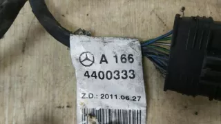 A1664400333 Проводка Mercedes ML/GLE W166 Арт W42714, вид 2