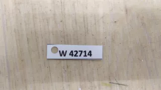 A1664400333 Проводка Mercedes ML/GLE W166 Арт W42714, вид 4