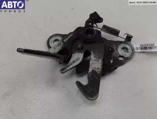  Замок капота Citroen Berlingo 1 restailing Арт 55132091, вид 1