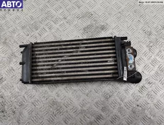 9682434580 Радиатор интеркулера Citroen Berlingo 2  Арт 55131275, вид 2